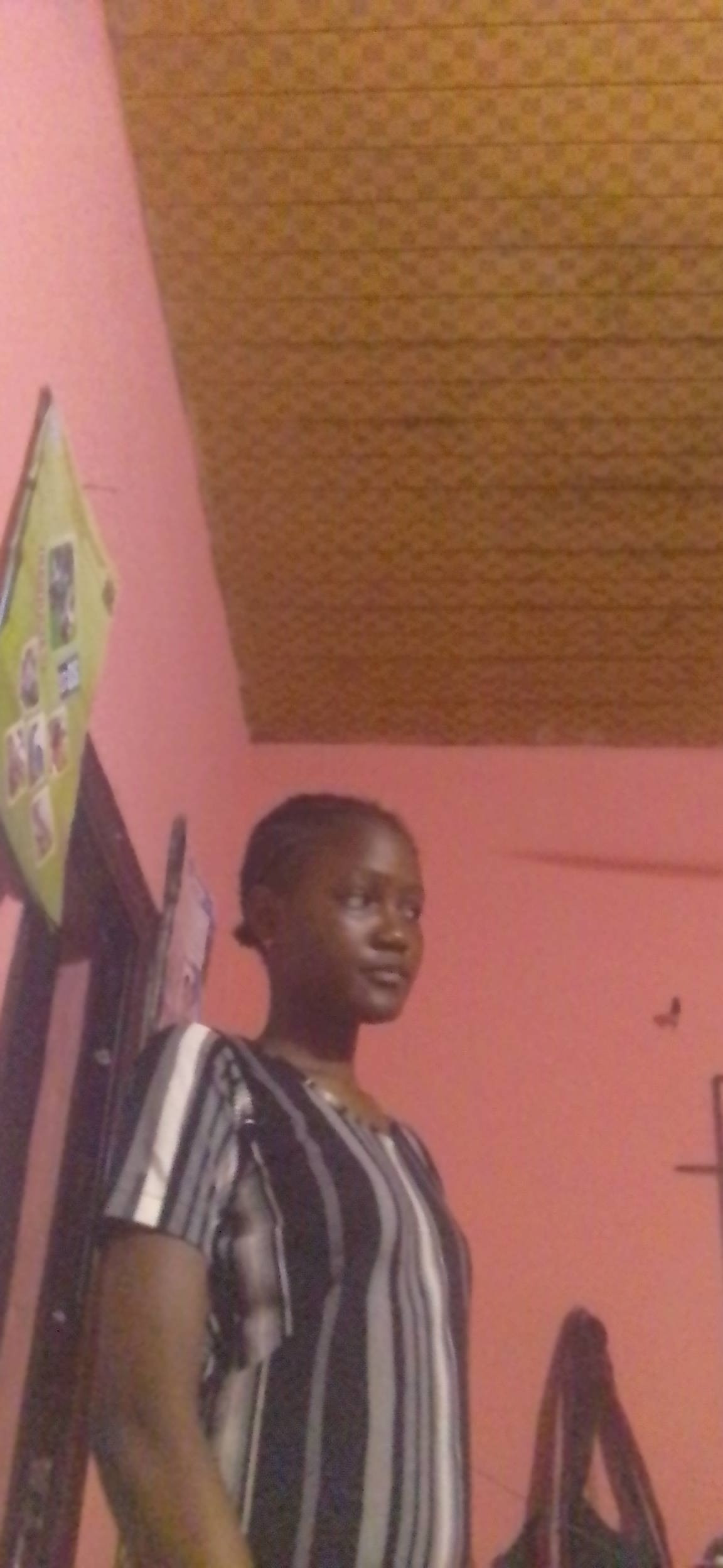 Aliu Osikhena miracle Profile Picture
