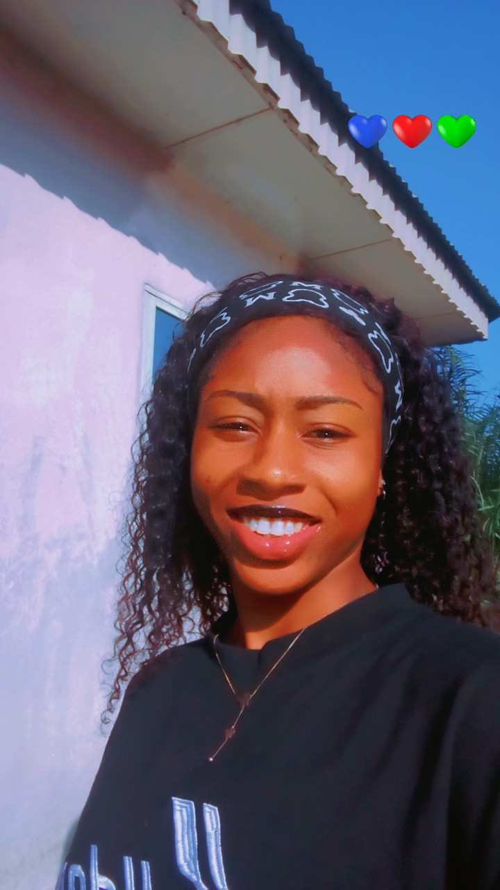 Lilwendy Profile Picture