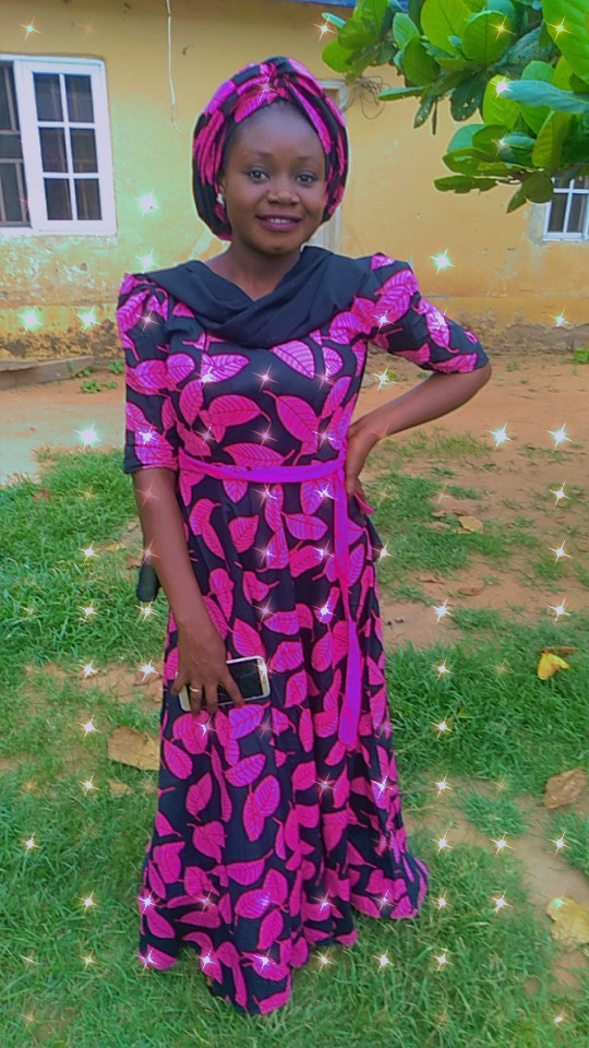Lawiza Buba Isa Profile Picture