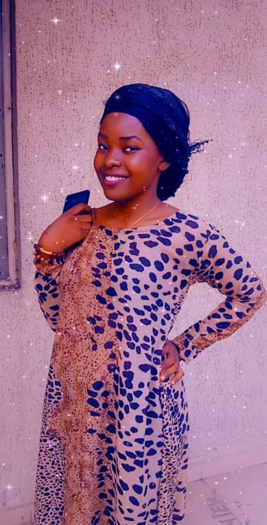 Double Grace Profile Picture