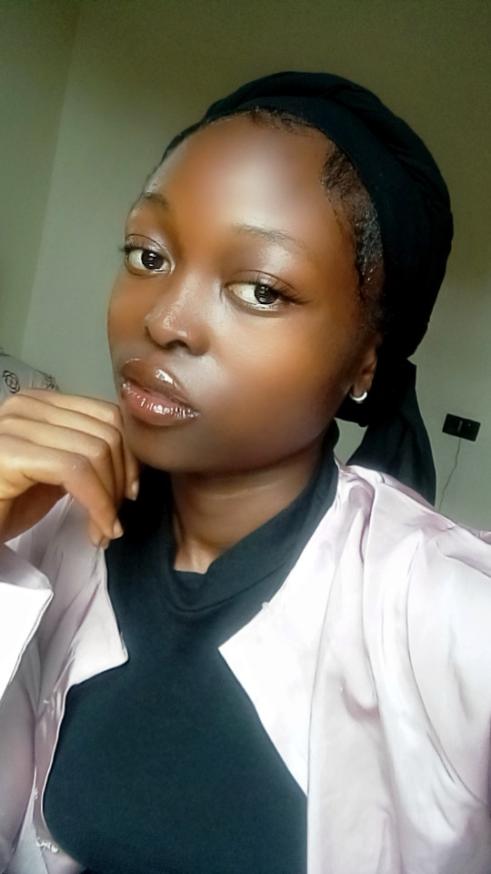 kafilat Moshood Profile Picture