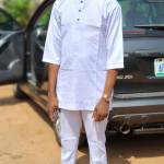 Samuel Uzoma Profile Picture