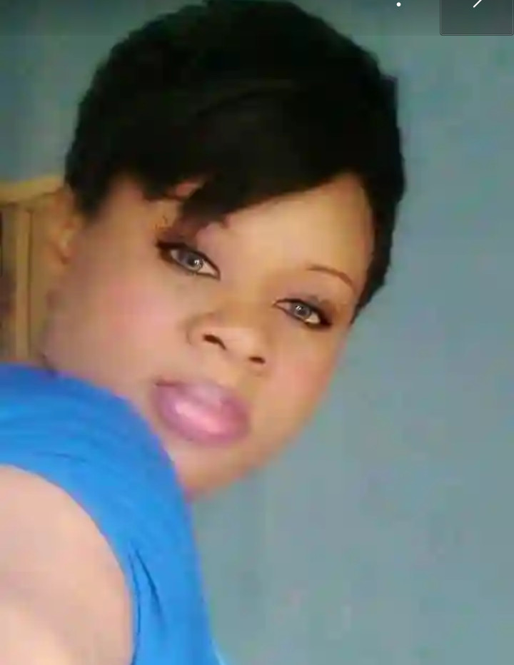 beauty Profile Picture