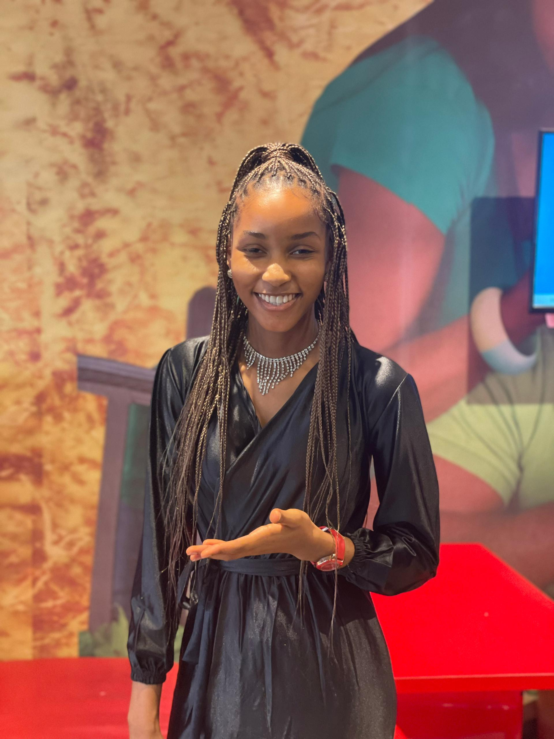 Archibong Gracious Profile Picture