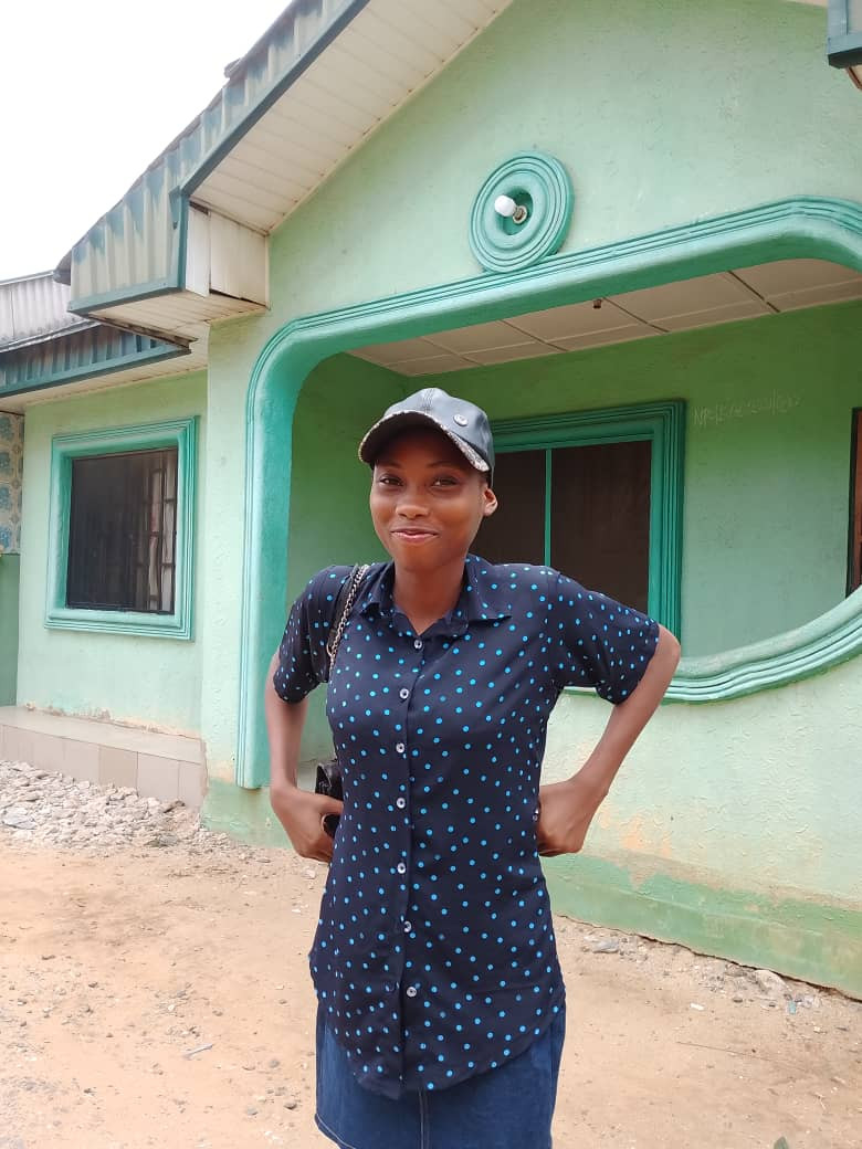 Marvellous Okon Profile Picture