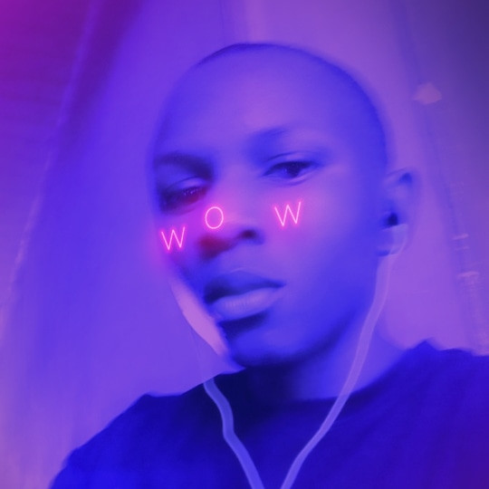 Glory Profile Picture