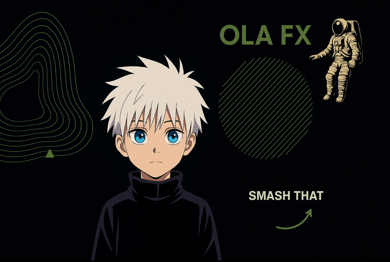 Ibrahim Fashina Profile Picture