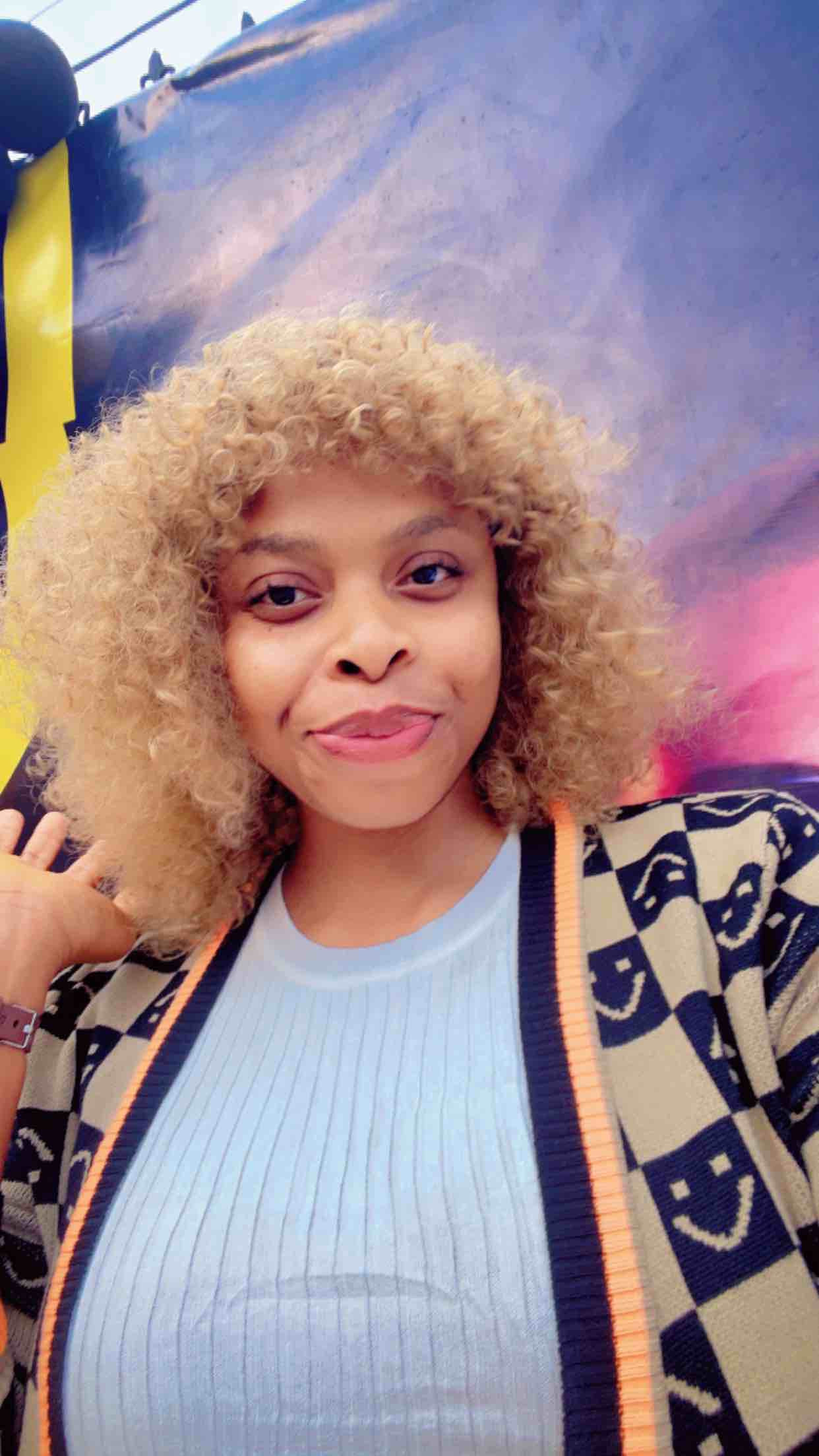 Daylight Profile Picture