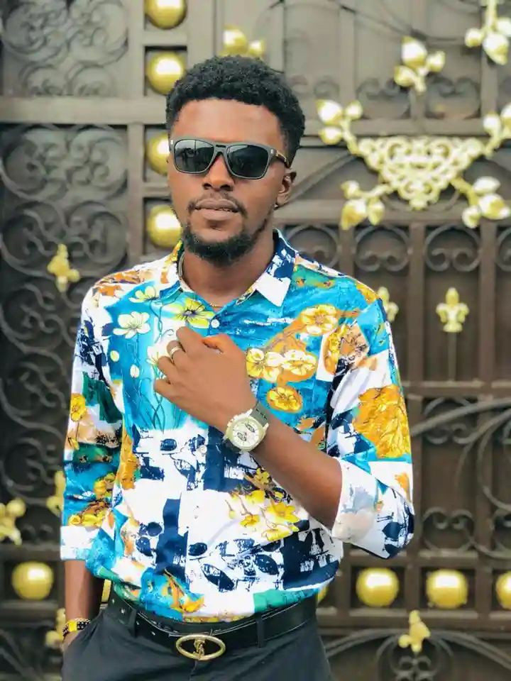 Abasiodiong John Profile Picture