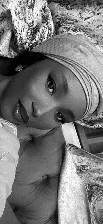 Hauwa Musa Ibrahim Profile Picture