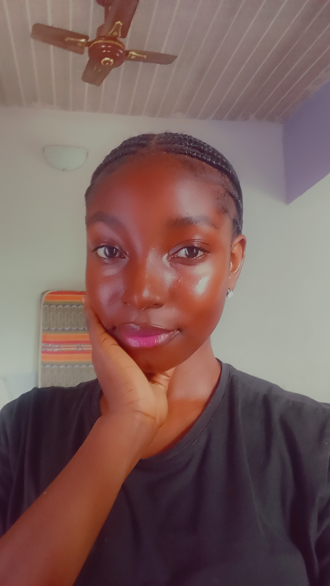 Sunkissed Profile Picture