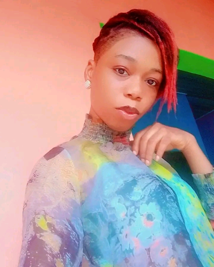 Cherish Richard Profile Picture