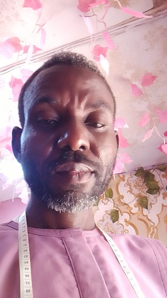 Folorunso Olubosi Profile Picture