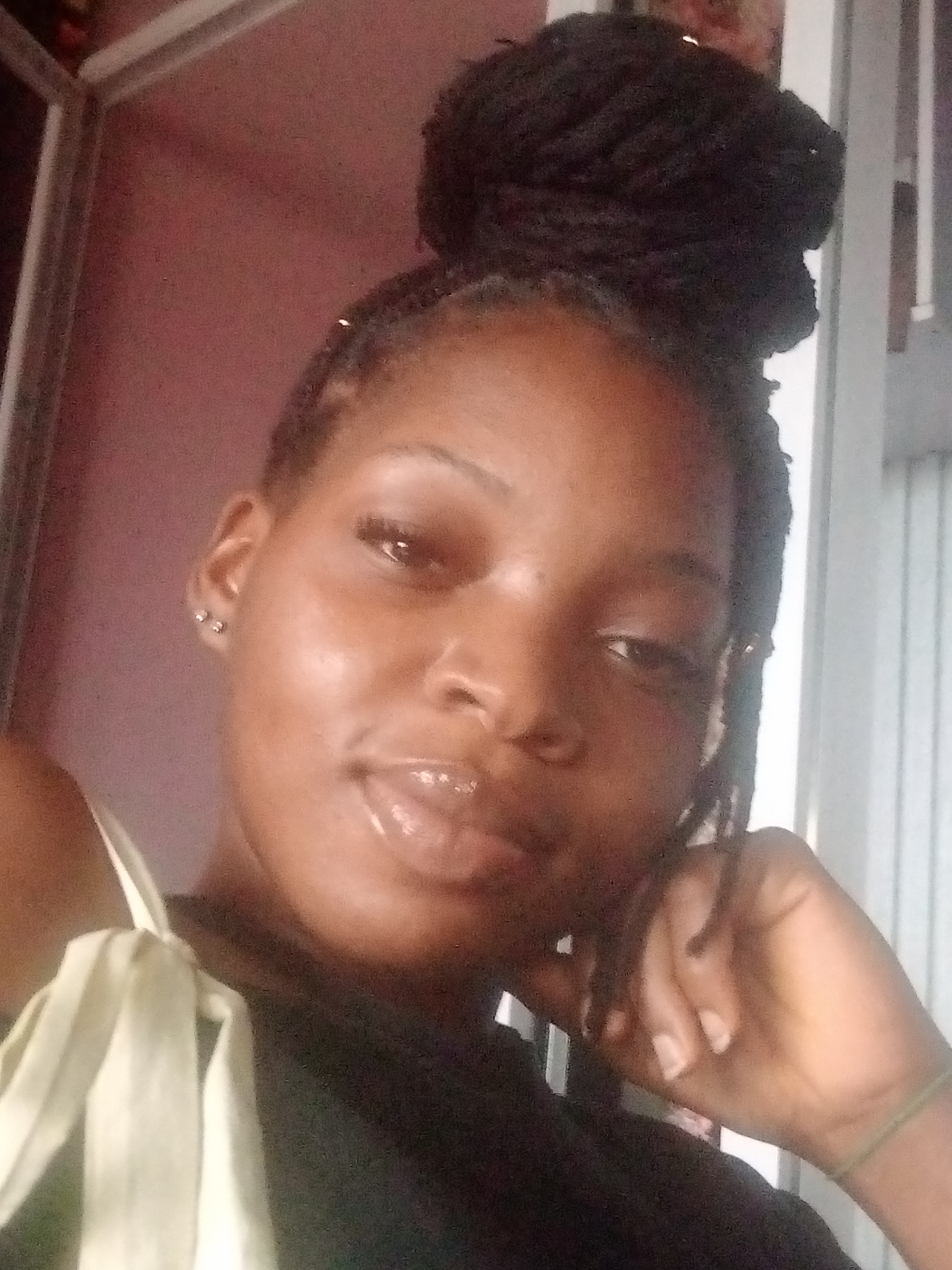 Ifeoma Okeke Profile Picture