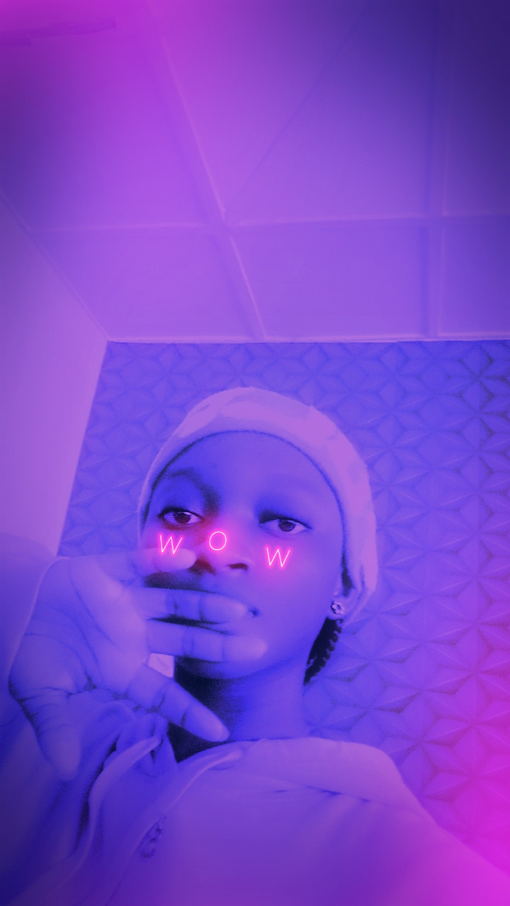 Mary Ayo Profile Picture