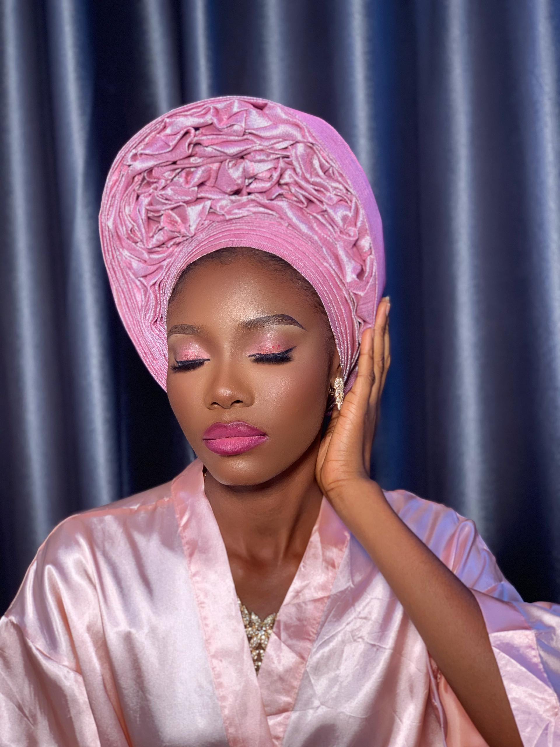 Grace Adeyemi Profile Picture