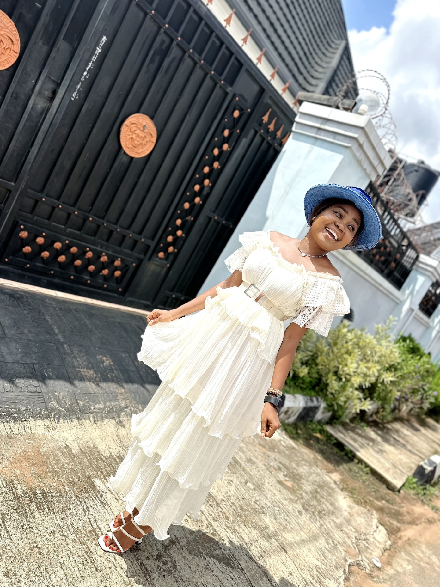 Joy Ofili Profile Picture