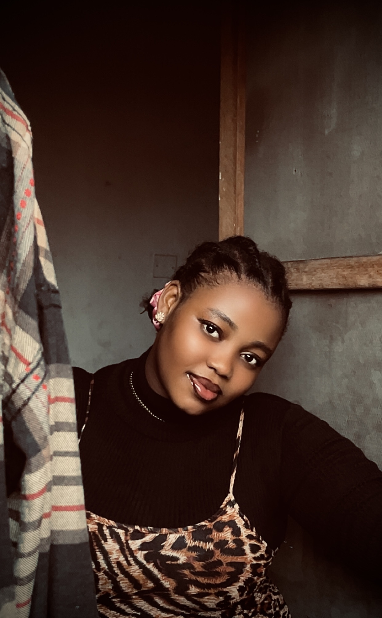 Anita Ekwueme Profile Picture