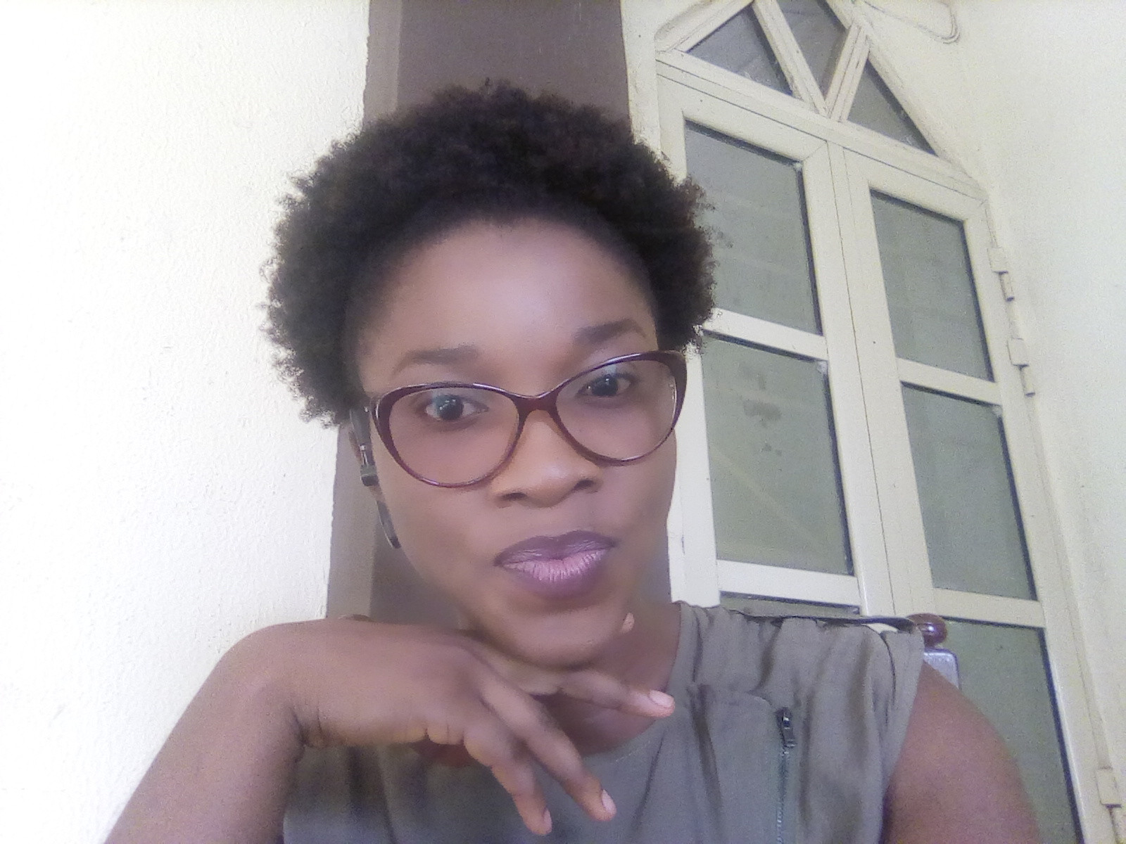 Chinweoke Okwuonu Profile Picture