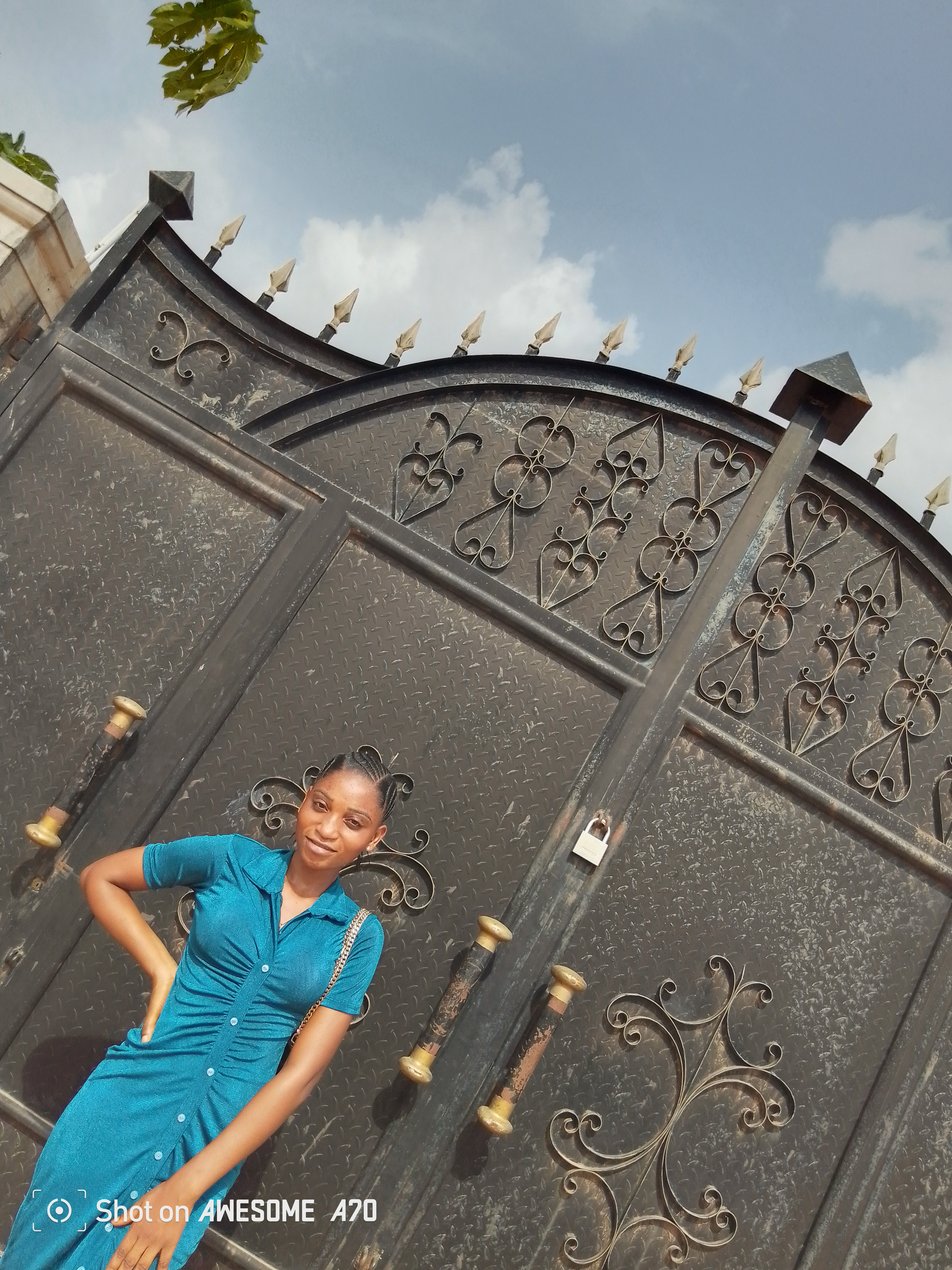 Racheal Adedokun Profile Picture