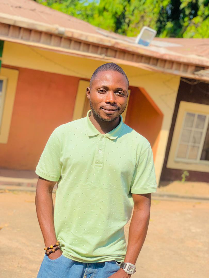 Ojar Linus Profile Picture