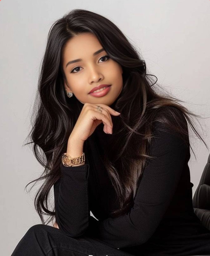 Preshwillz Profile Picture