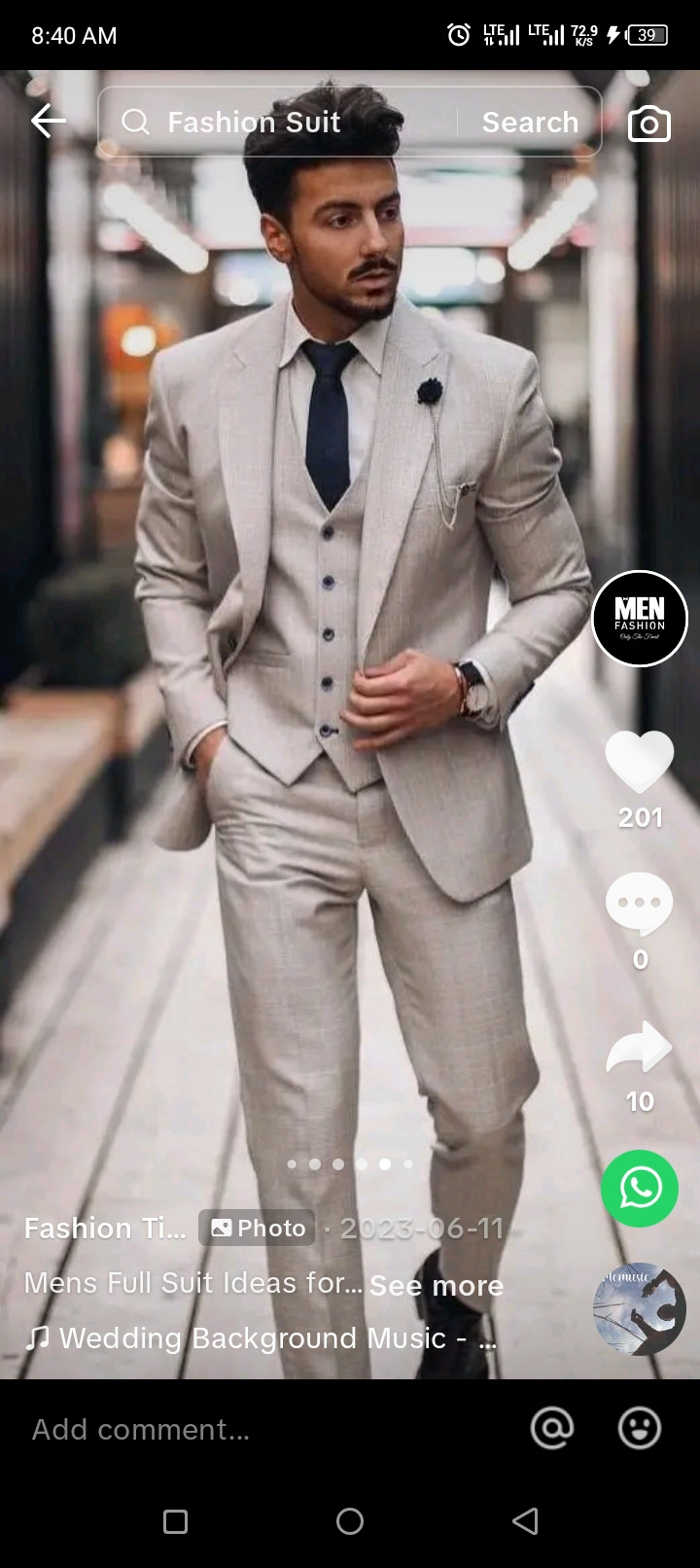 Boluwatife Olu-Ajayi Profile Picture