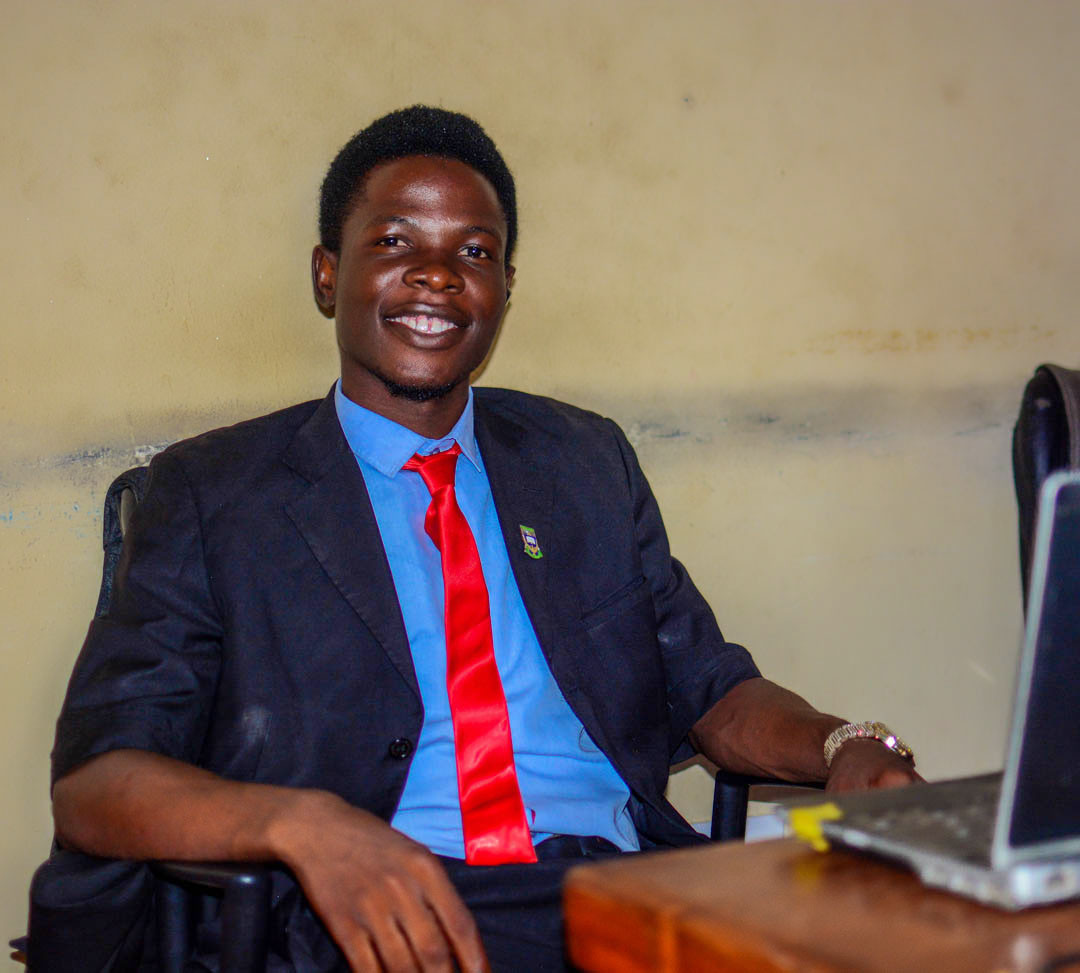 Kolawole Elisha Profile Picture