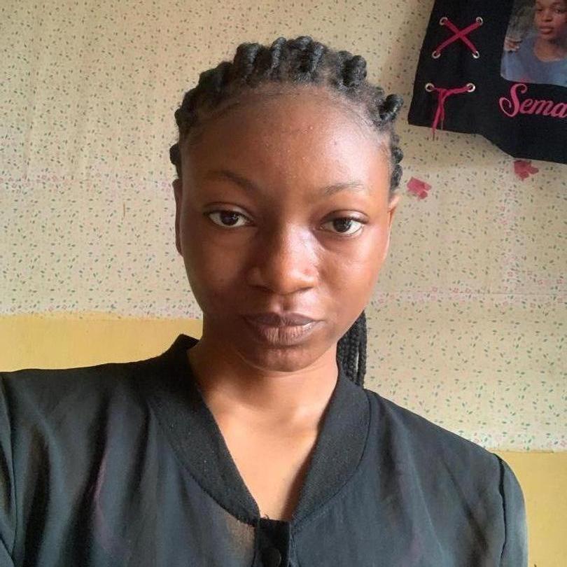 Peace Eto Profile Picture