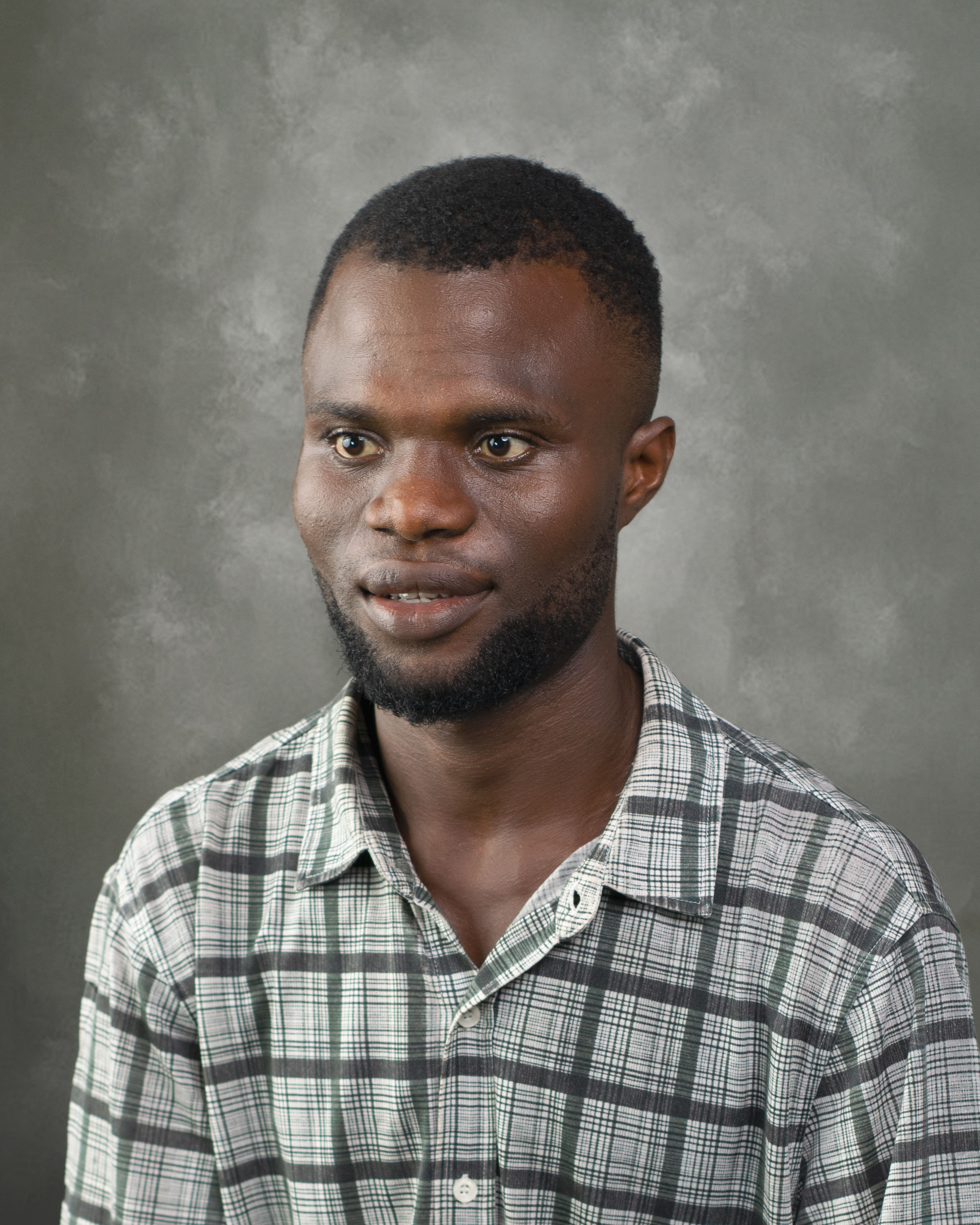 Thompson Profile Picture