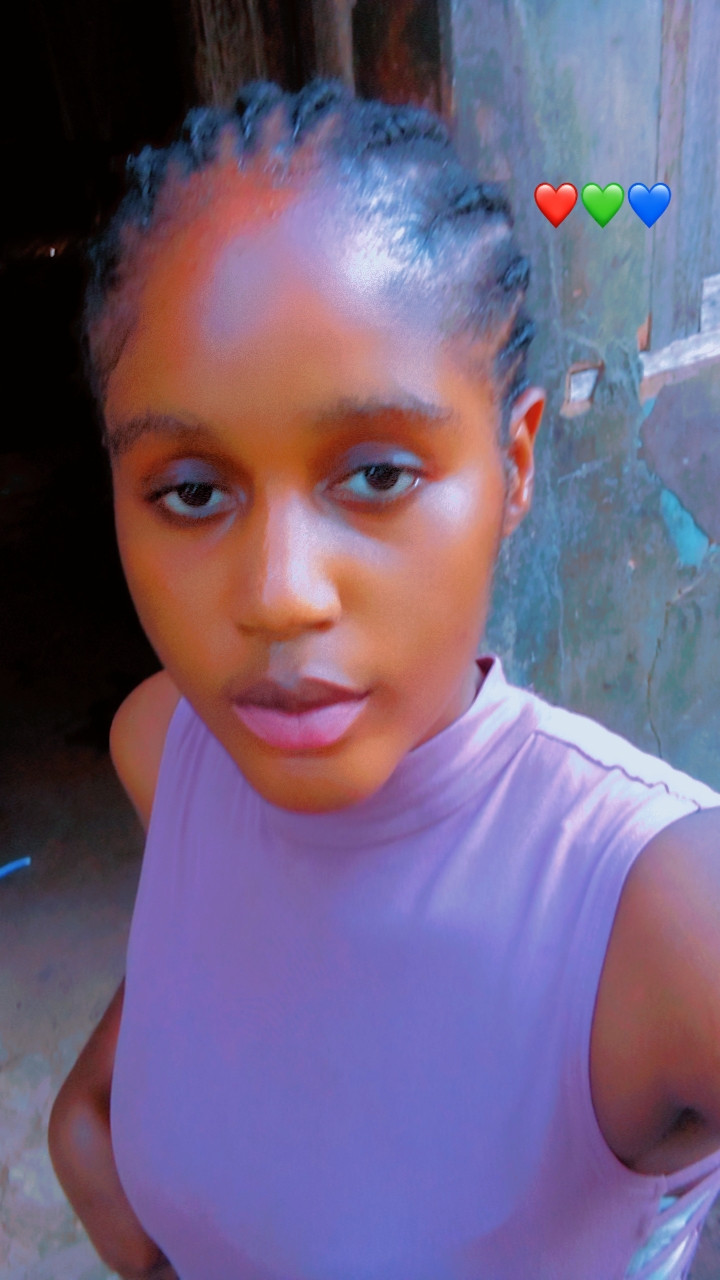 Ifunanya Precious Profile Picture