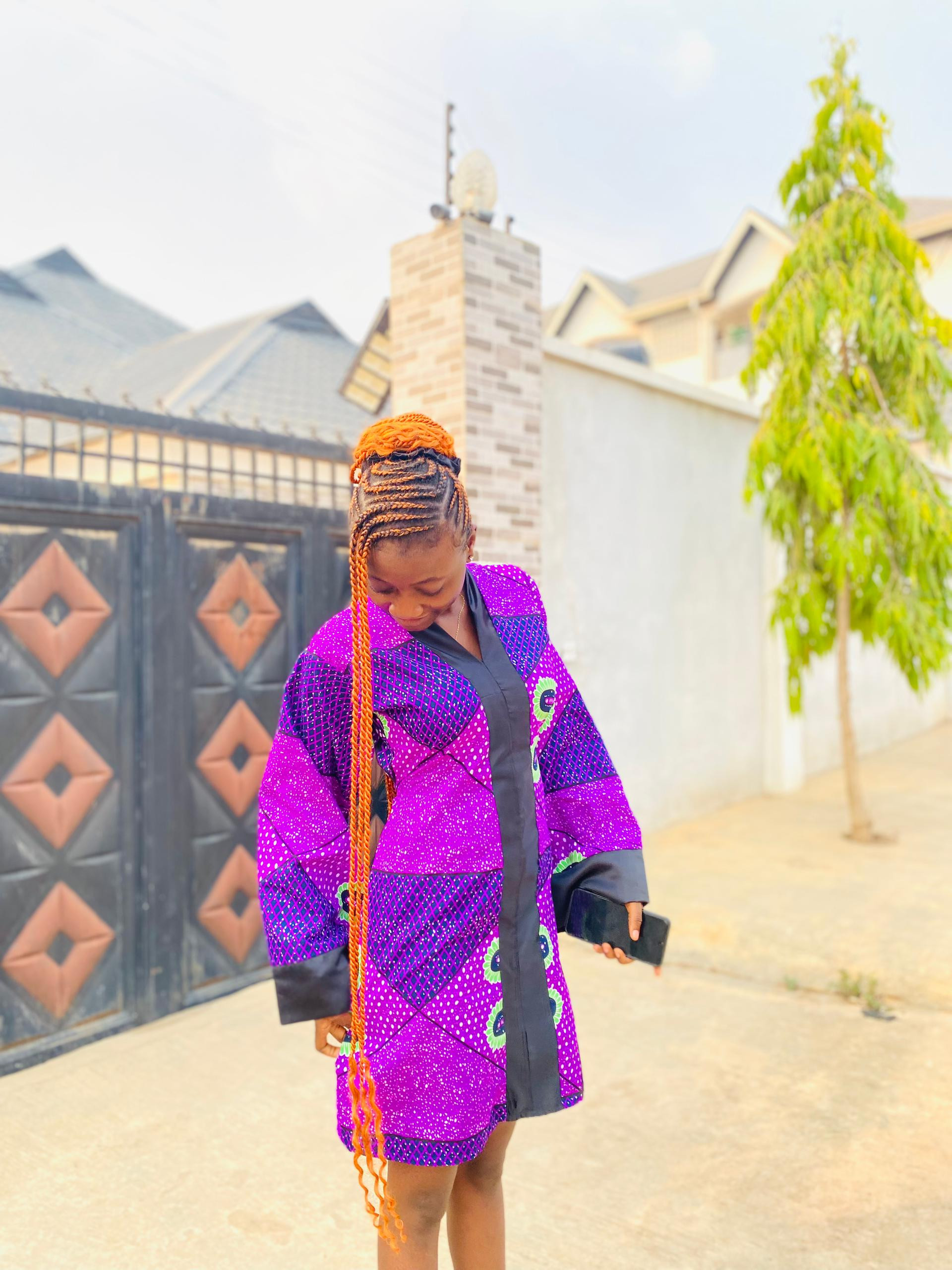 Aminat Ganiu Profile Picture