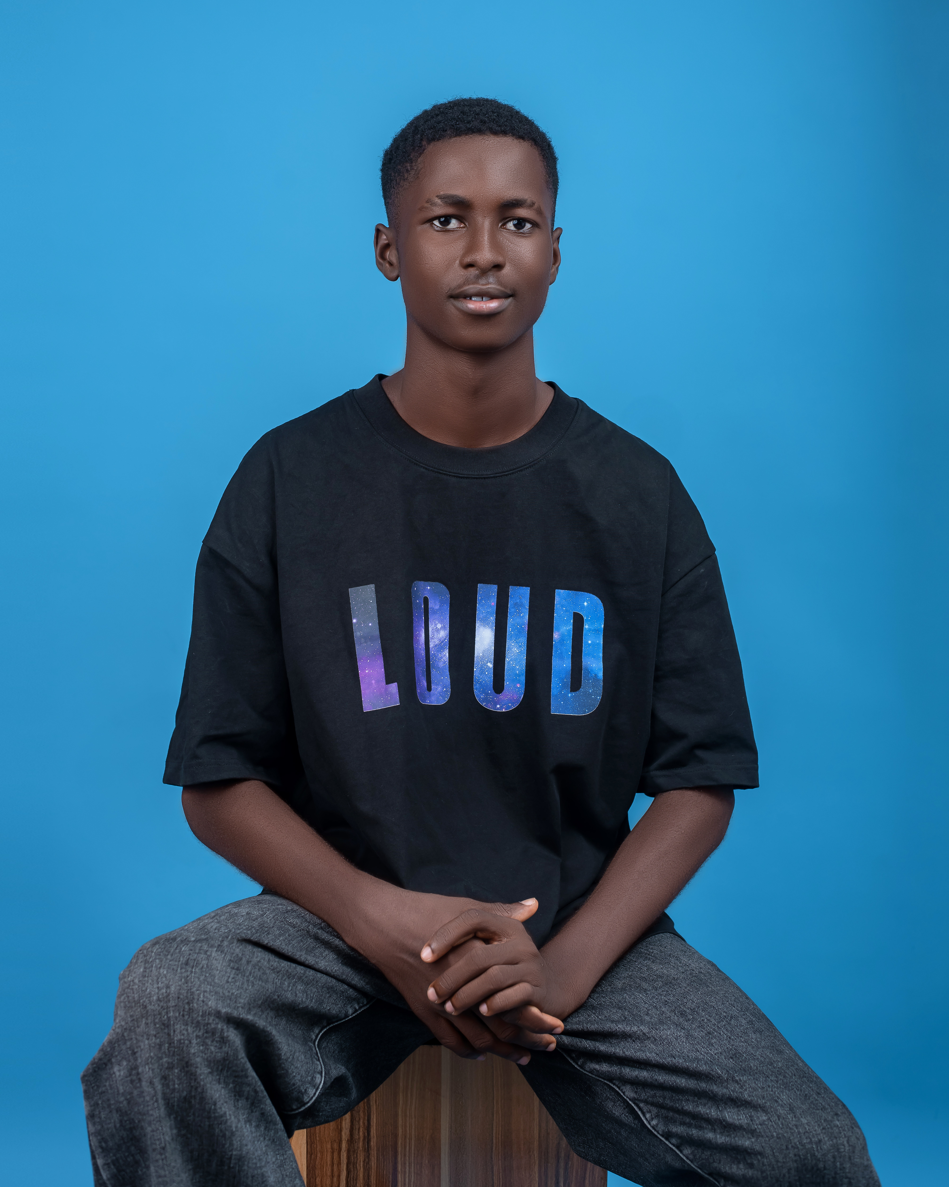 Kehinde Has Profile Picture