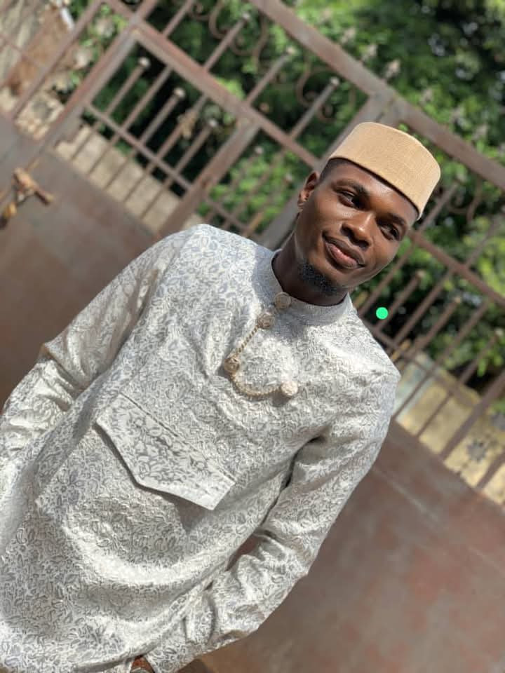 uche odogwu Profile Picture