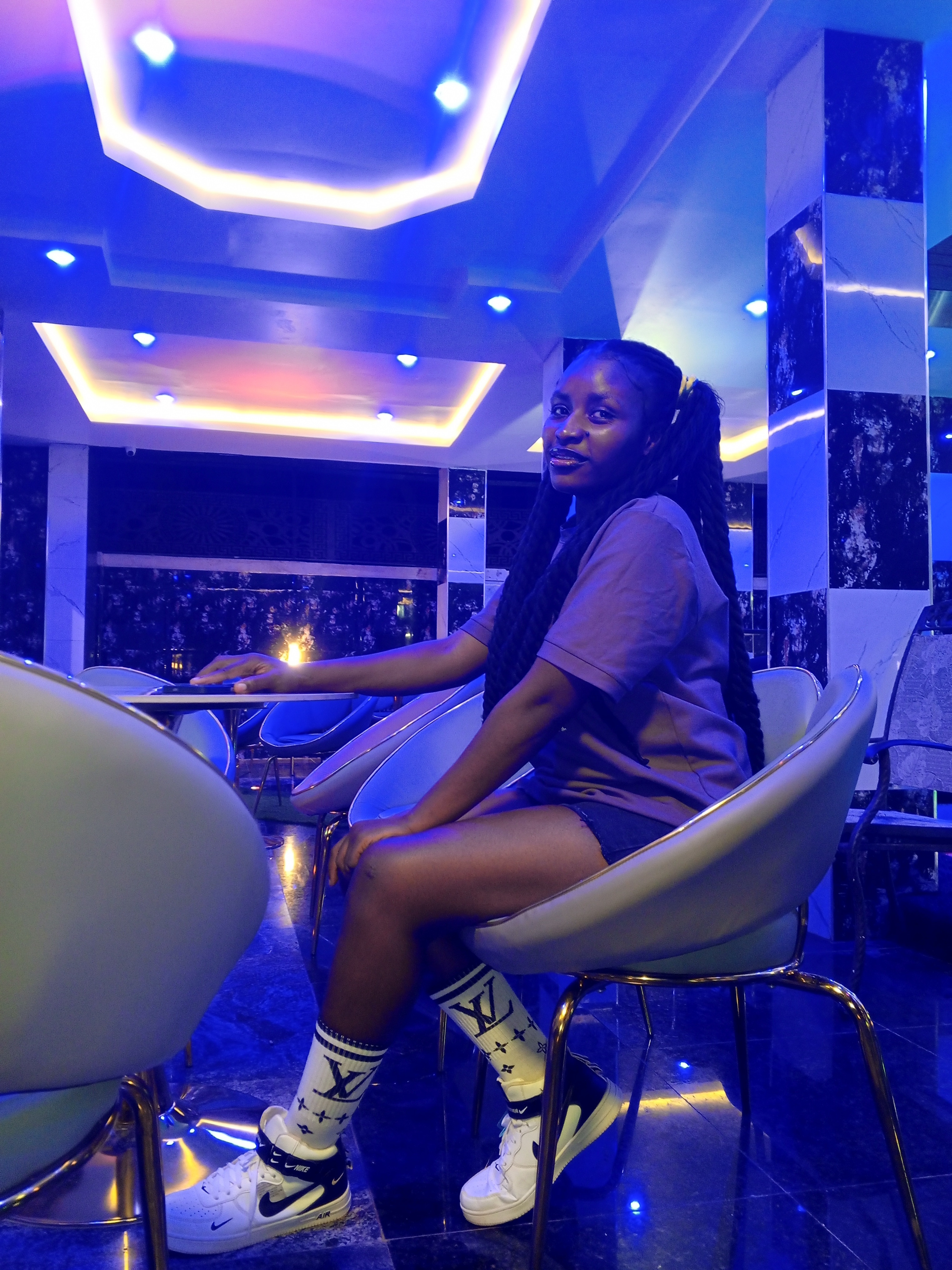 Azuka Sophie Profile Picture