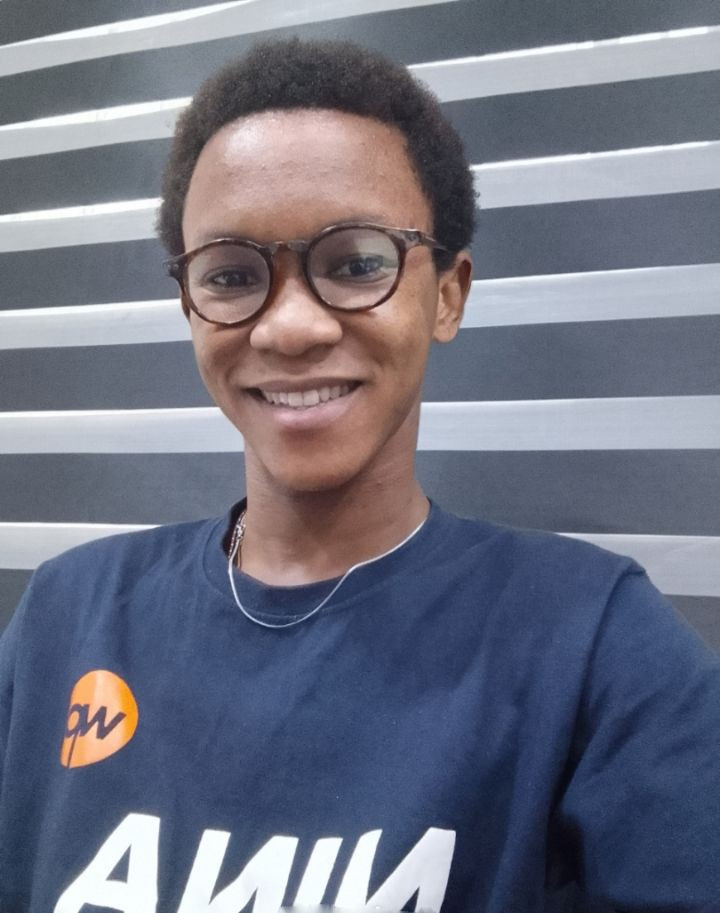 DANIEL OSAGIE AUSTIN Profile Picture