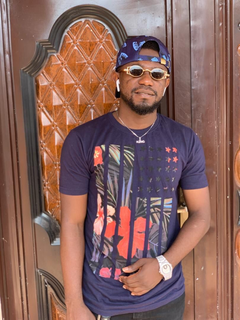 Jamiu Sanusi Profile Picture