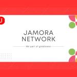 Jamora Network Profile Picture
