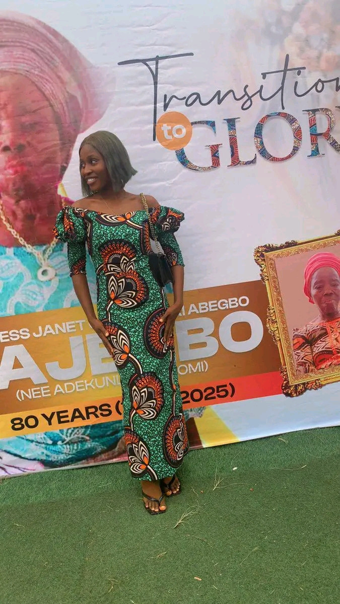 Folarin Rofiat Profile Picture