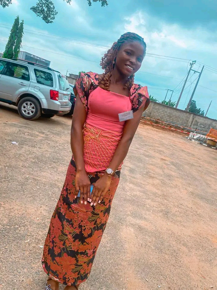 Abidemi Oluwafemi Profile Picture