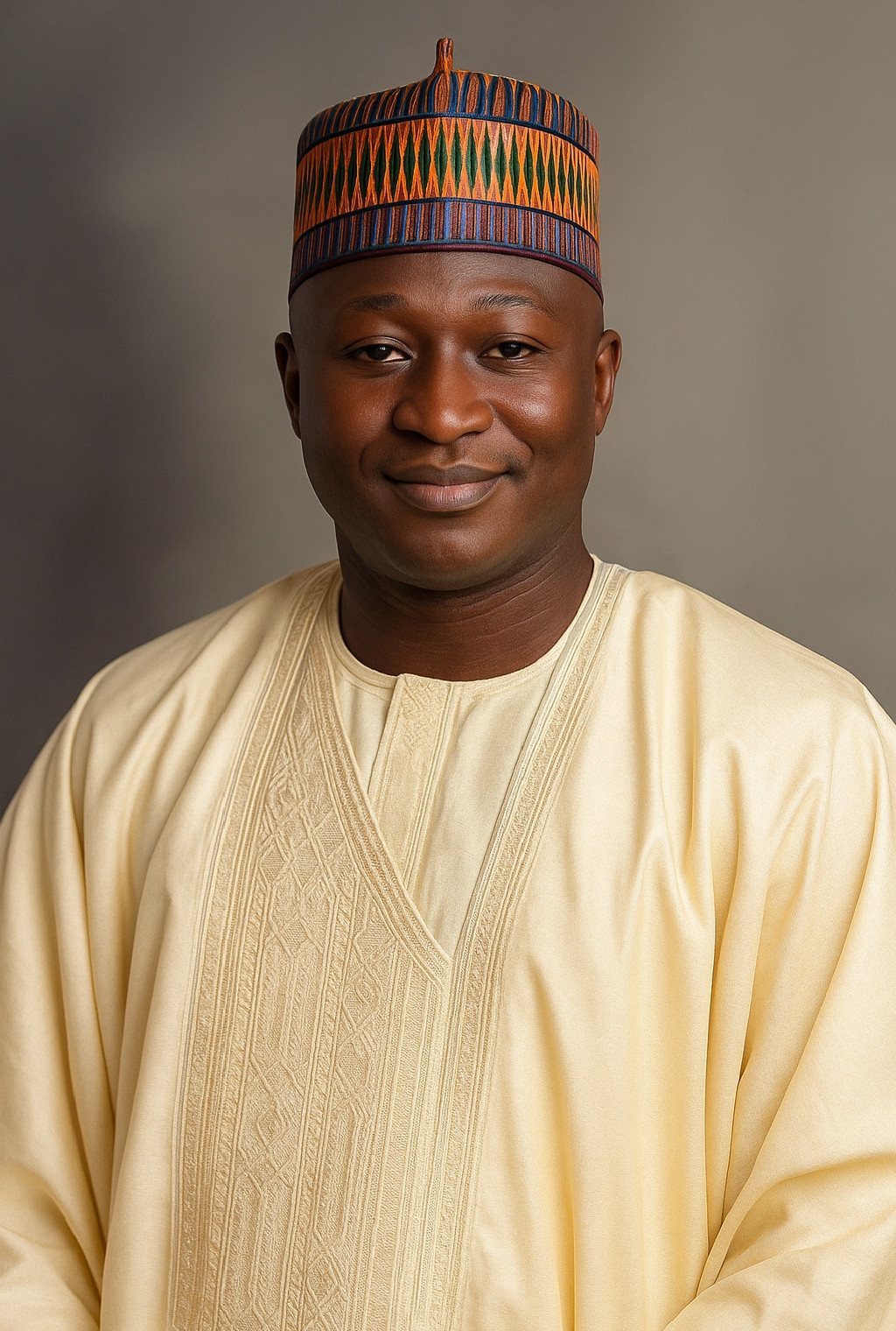 JOB JERRY KATO Profile Picture