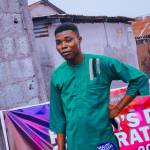 Oluwapelumi Olalekan Profile Picture