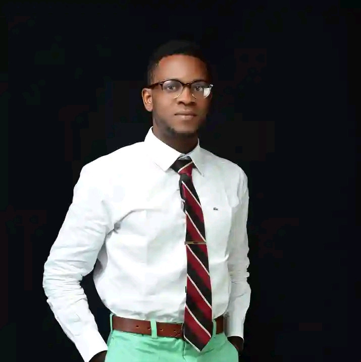Vic Asanga Profile Picture