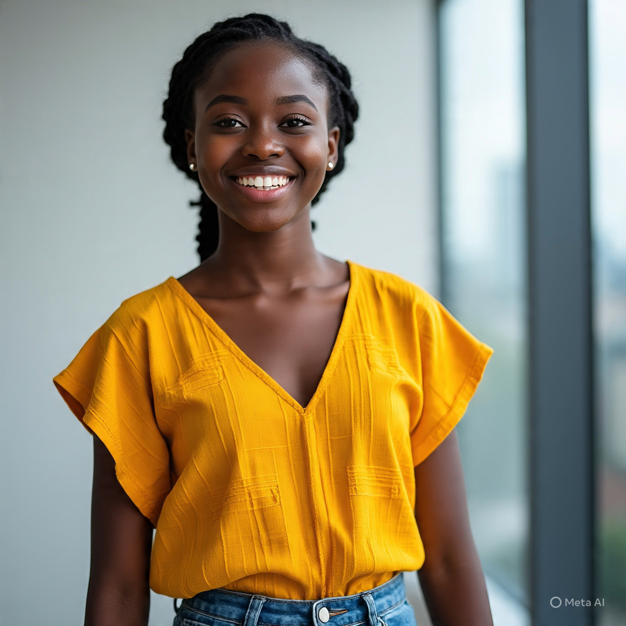 Emma Dominic Profile Picture