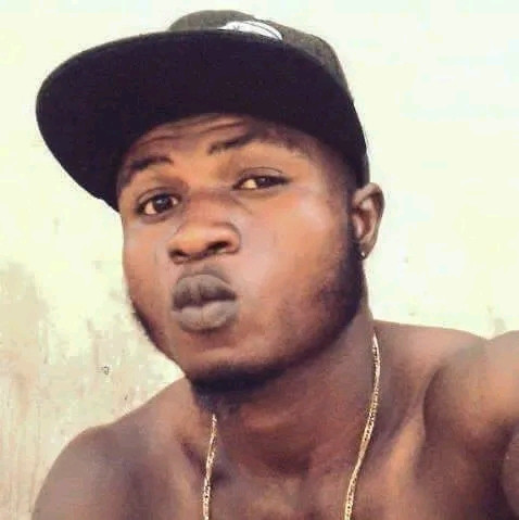 Gbadegeshin Adeyinka Profile Picture