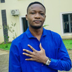 Olamide Olatoye Profile Picture
