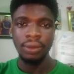 Ifeoluwa Joseph Profile Picture