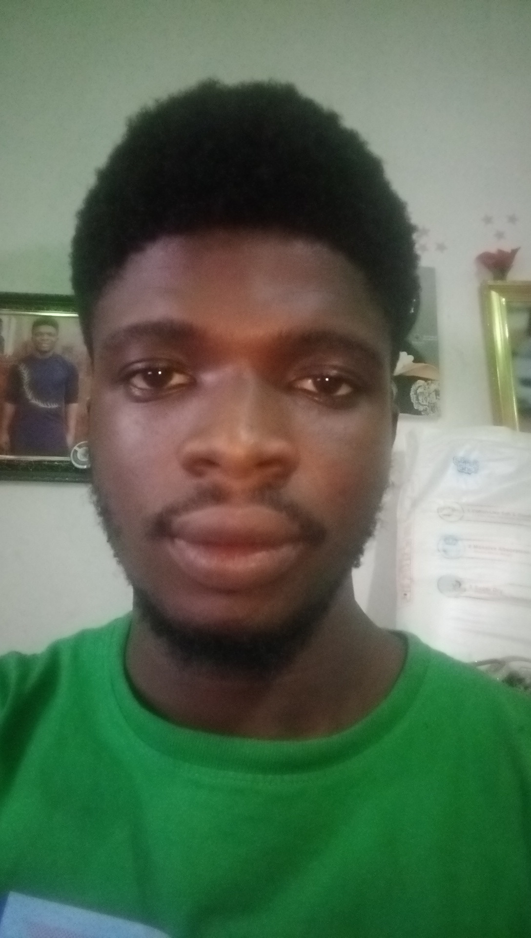 Ifeoluwa Joseph Profile Picture