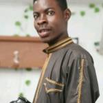 Paul Benjamin Profile Picture