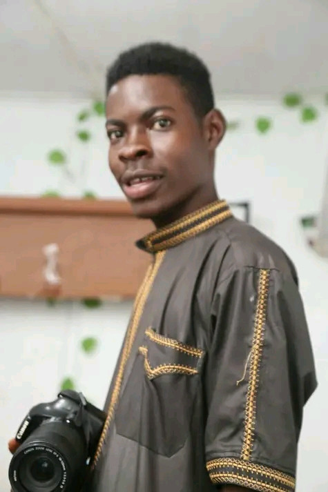 Paul Benjamin Profile Picture